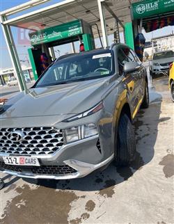 هیوندای سەنتافی